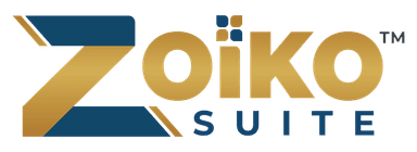 Zoiko Suite Logo