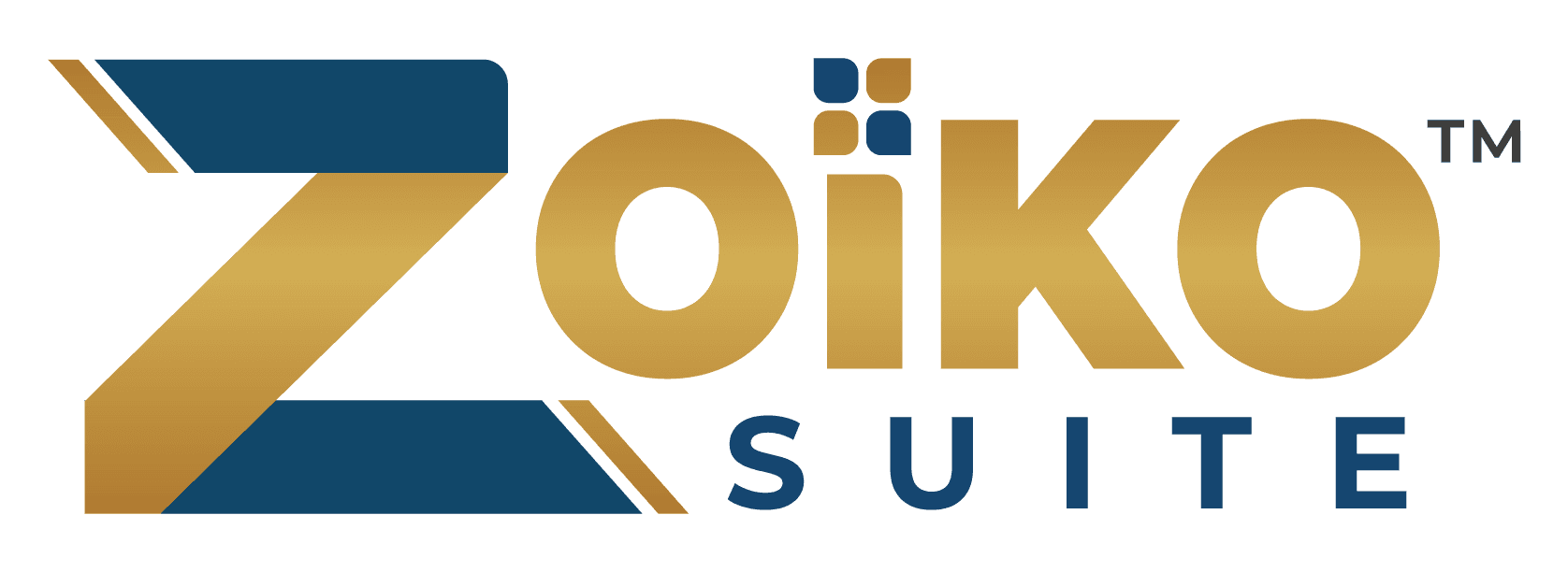 Zoiko Suite Logo